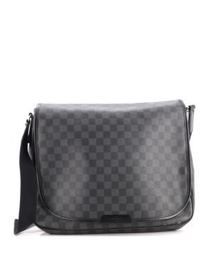 Louis Vuitton Daniel Messenger Bag #323438L96B